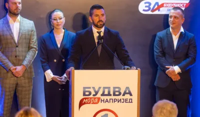 Mikijelj: Ponosim se timom koji posjeduje i znanje i hrabrost, u nedjelju slavimo pobjedu svih nas