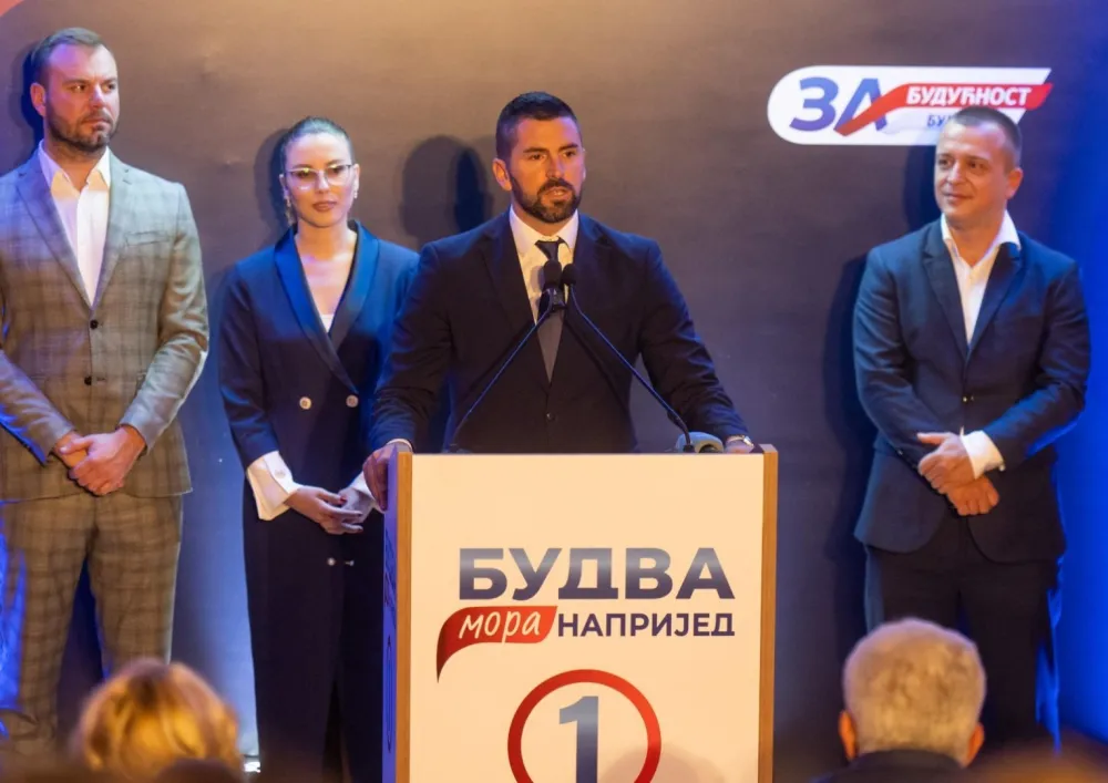 Mikijelj: Ponosim se timom koji posjeduje i znanje i hrabrost, u nedjelju slavimo pobjedu svih nas