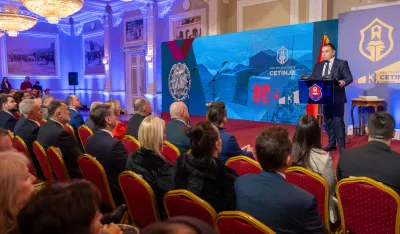 Svačenaost povodom Dana Prijestonice