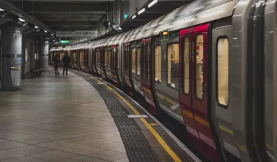 Berlin predlaže posebne vagone za žene u metrou