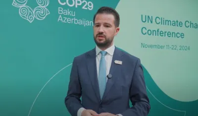 Milatović: Državni organi rade svoj posao, ja svoj; Saznanja ANB-a upućuju najvjerovatnije na dezinformacije