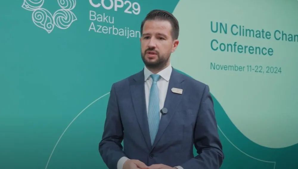 Milatović: Državni organi rade svoj posao, ja svoj; Saznanja ANB-a upućuju najvjerovatnije na dezinformacije