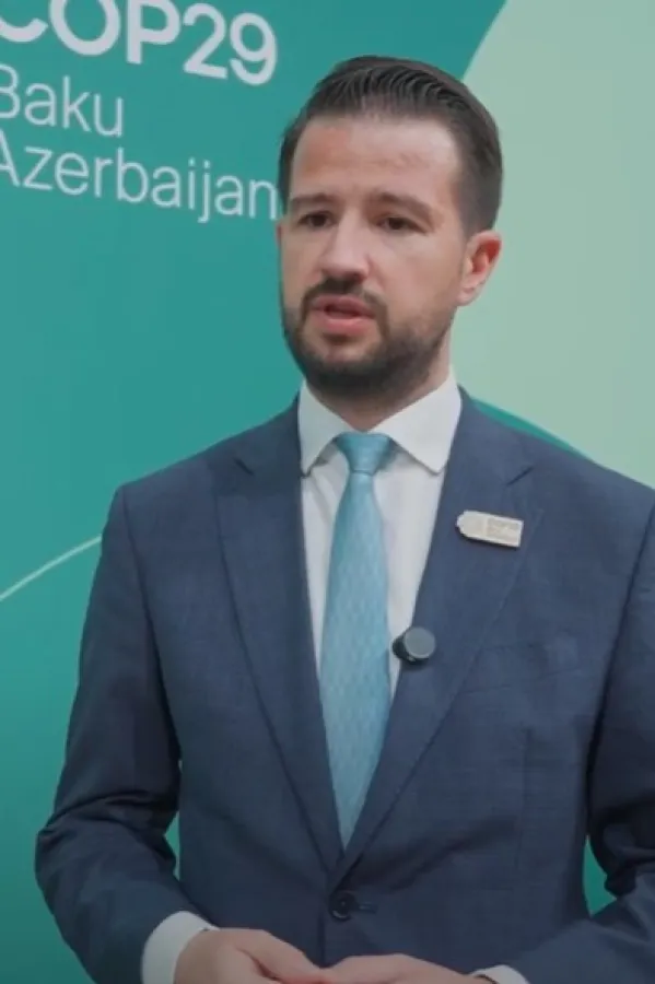 Milatović: Državni organi rade svoj posao, ja svoj; Saznanja ANB-a upućuju najvjerovatnije na dezinformacije
