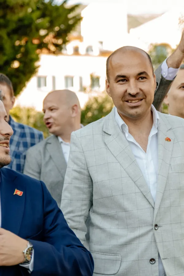 URA: U nedjelju Budvu oslobađamo od narko-kartela i kriminalaca, a vraćamo je građanima