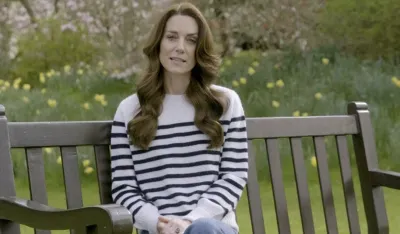 Kejt Midlton &scaron;alje snažnu poruku ovogodi&scaron;njim Božićnim koncertom