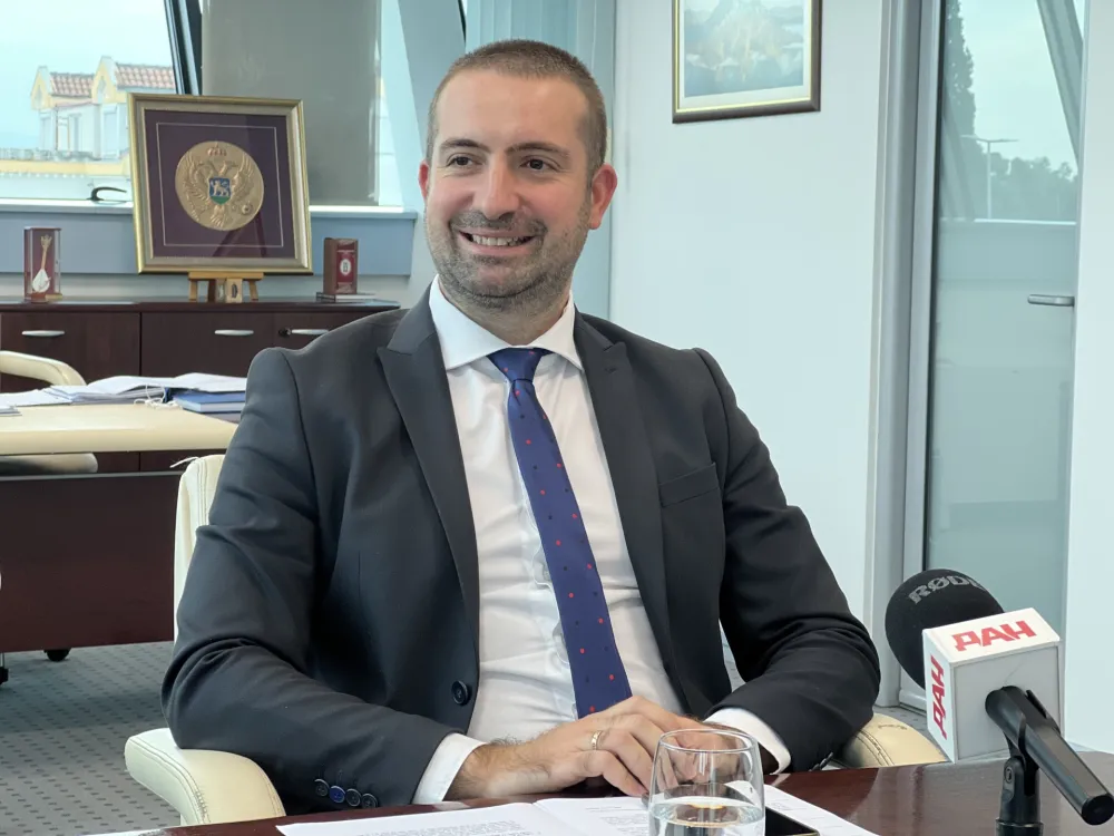 Preduzeće Vodovod tražiće pare Glavnom gradu za pokriće gubitaka