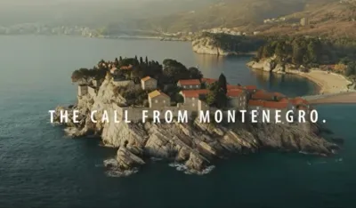 Poziv iz Crne Gore