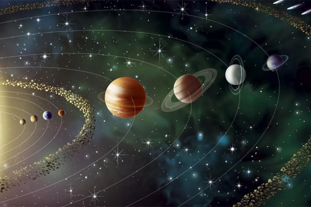 Retrogradni Saturn kreće naprijed i donosi olak&scaron;anje za četiri znaka