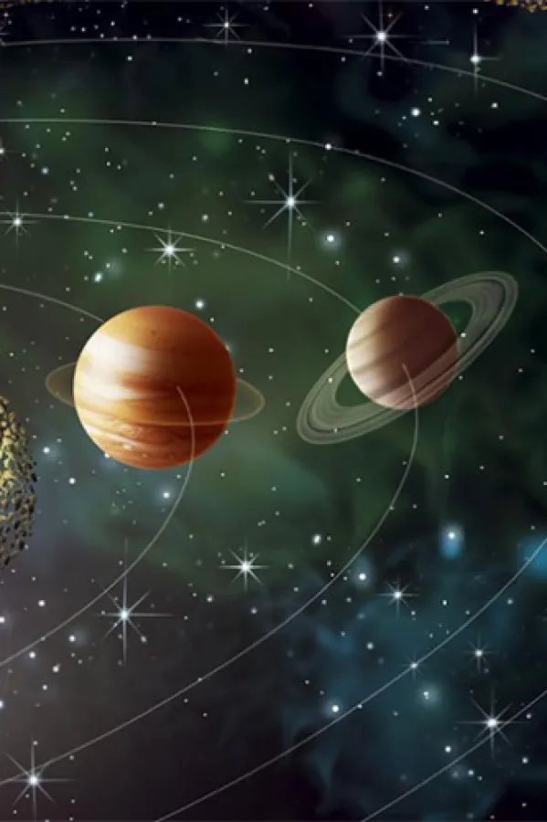 Retrogradni Saturn kreće naprijed i donosi olak&scaron;anje za četiri znaka
