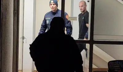 Pritvor do 30 dana Daciću, Uskoković i Marijanoviću