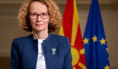 &Scaron;ekerinska: Otvorena pitanja i unutra&scaron;nje podjele arena za uticaj stranih država