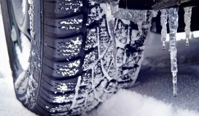 Od 15. novembra obavezne zimske gume