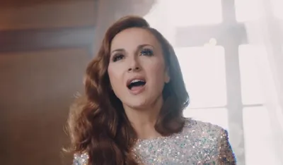 Koncert Aleksandre Radović na Cetinju