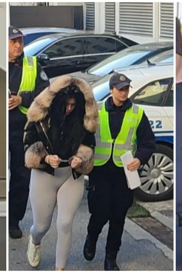 Ubistvo Lipovine i Pejakovića: Tužila&scaron;tvo pretresa telefone osumnjičenih, saslu&scaron;ana dva svjedoka
