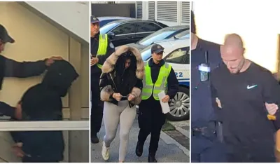 Naredba o istrazi: Tužila&scaron;tvo sumnja da je "Dacić zajedno sa Marijanović i Uskoković stvorio uslove za izvr&scaron;enje te&scaron;kog ubistva"