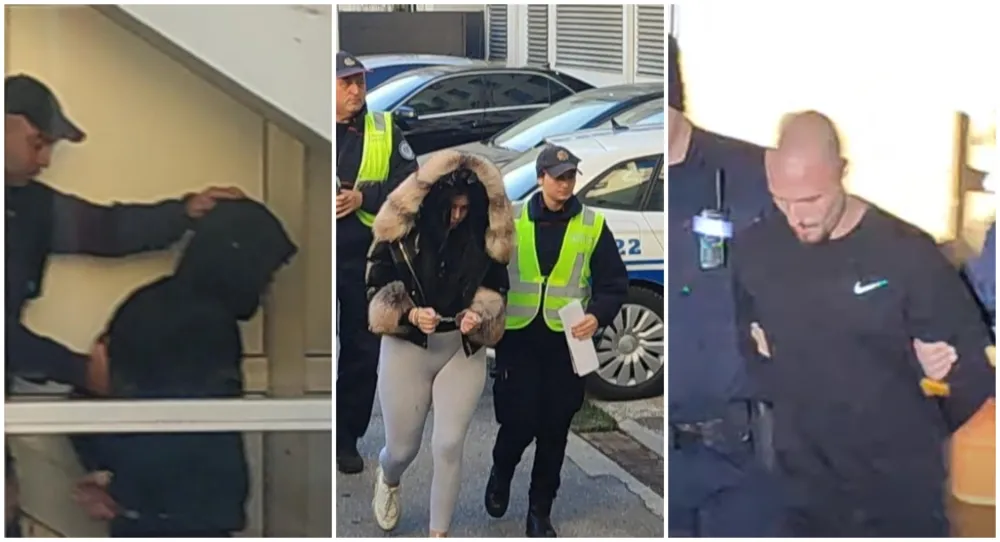 Naredba o istrazi: Tužila&scaron;tvo sumnja da je "Dacić zajedno sa Marijanović i Uskoković stvorio uslove za izvr&scaron;enje te&scaron;kog ubistva"