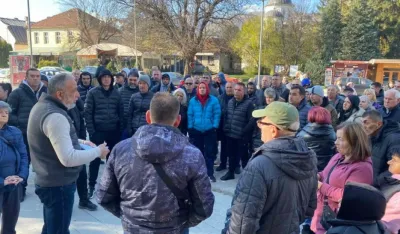 Inicirati raskid ugovora sa Lidlom