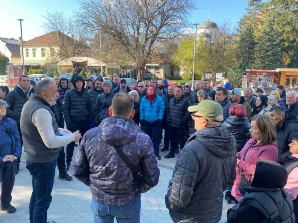 Inicirati raskid ugovora sa Lidlom