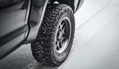 Od danas obavezne zimske gume