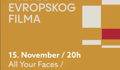 Vizual za de&scaron;avanje