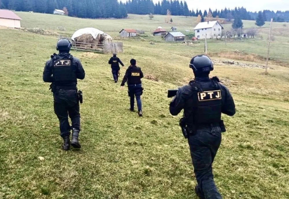 Nezavisni sindikat policije o slučaju Balijagića: Na&scaron;e kolege ulažu nadljudske napore