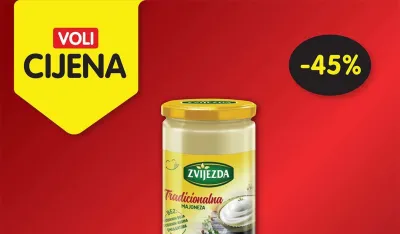 Voli cijena