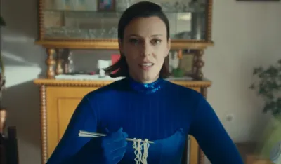 Natali Dizdar trudna