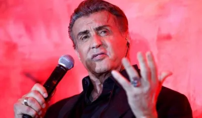 Stalone stao uz Trampa: Drugi Džordž Va&scaron;ington