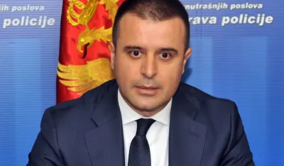 Bo&scaron;ković: Baković ukinuo zabranu Belivuku i Miljkoviću