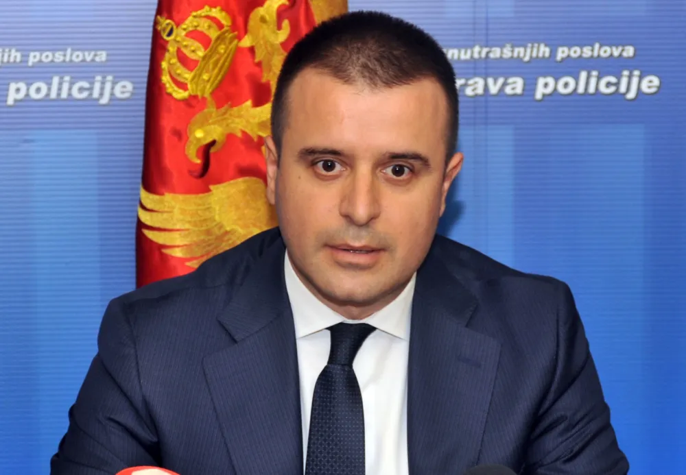 Bo&scaron;ković: Baković ukinuo zabranu Belivuku i Miljkoviću