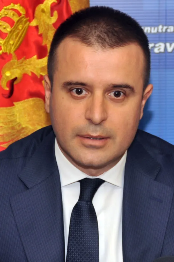 Bo&scaron;ković: Baković ukinuo zabranu Belivuku i Miljkoviću
