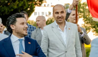 URA: Budva bira budućnost &ndash; grad napretka, stabilnosti i sreće