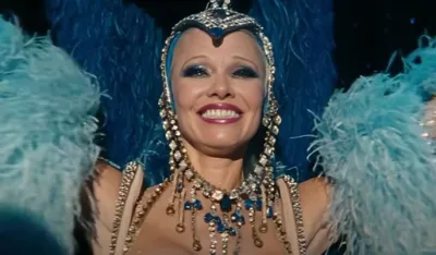 Iza&scaron;ao trejler za dramski film s Pamelom Anderson