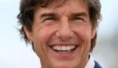 Tom Kruz otkrio koga želi za naslednika u "Nemogućoj misiji"&nbsp;