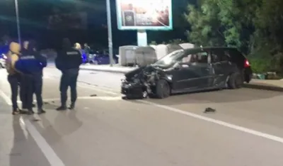 U Sutomoru poginuo pje&scaron;ak