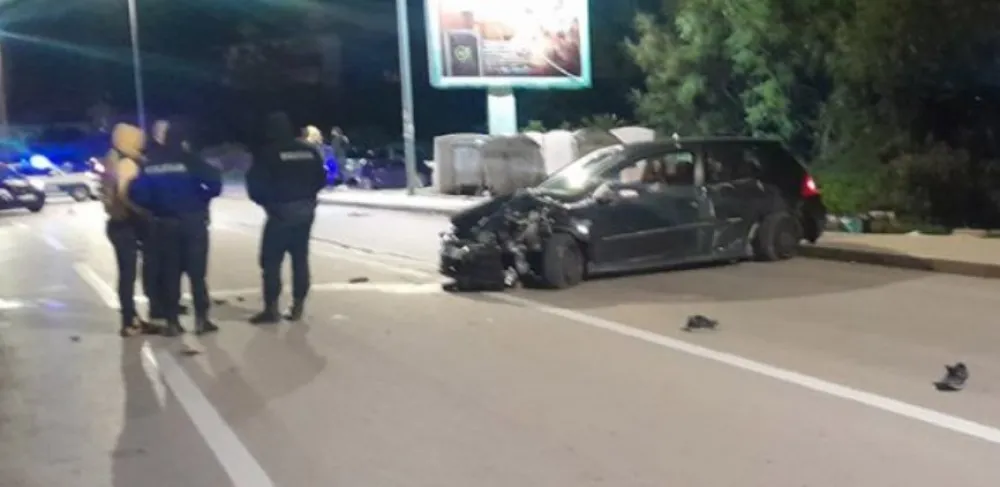 U Sutomoru poginuo pje&scaron;ak