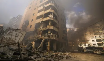 (UŽIVO) Vafa: Vi&scaron;e poginulih u vazdu&scaron;nim napadima IDF-a &scaron;irom Pojasa Gaze