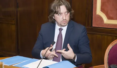 Sekulović: Produženje roka za pritvor ad hoc rje&scaron;enje kako bi se umirila javnost