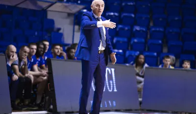 Mihailo Pavićević