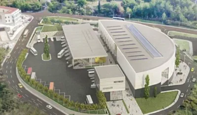 Tender: Potrebno skoro tri miliona eura za opremanje autobuske stanice u Igalu