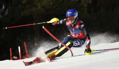 Mikaela &Scaron;ifrin