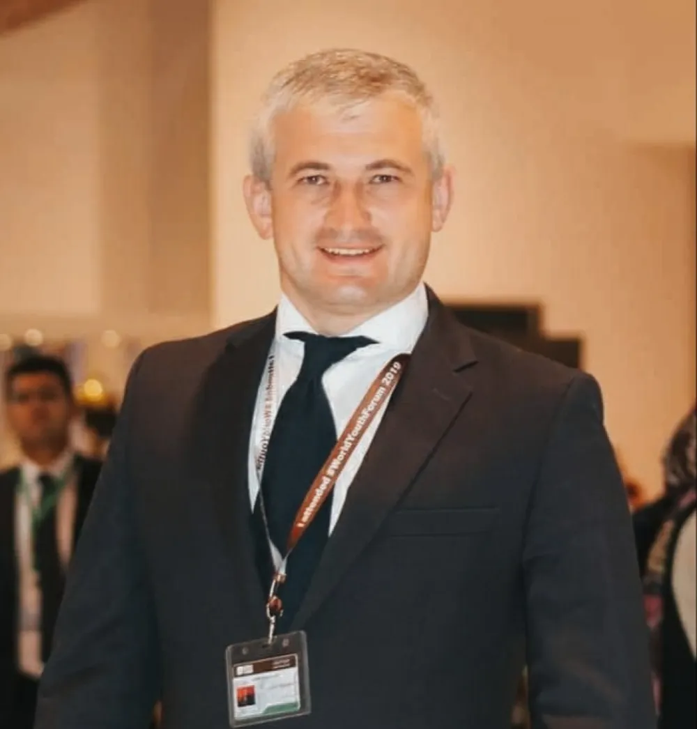 "Vriјeme" na "Putu svile"