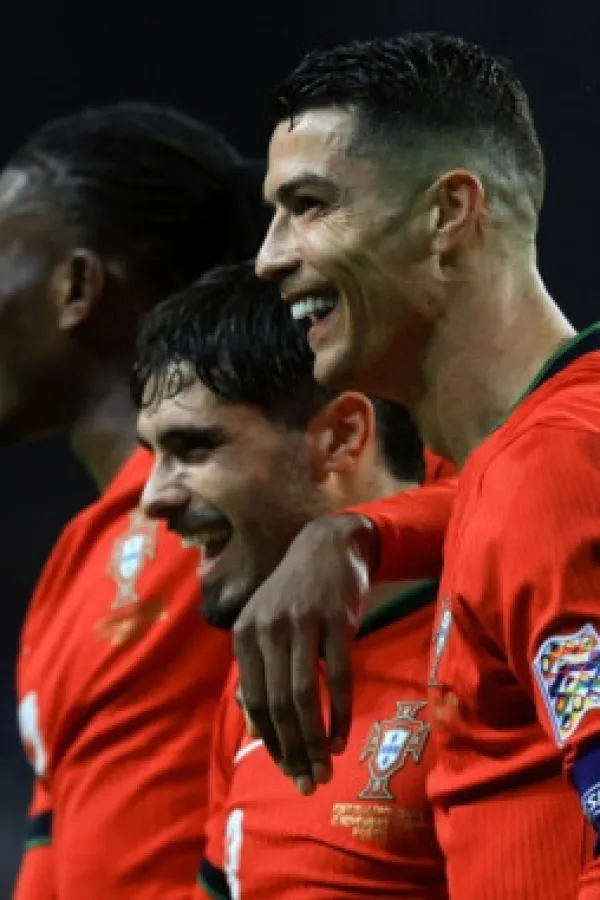 Portugalija bez najboljih u Splitu