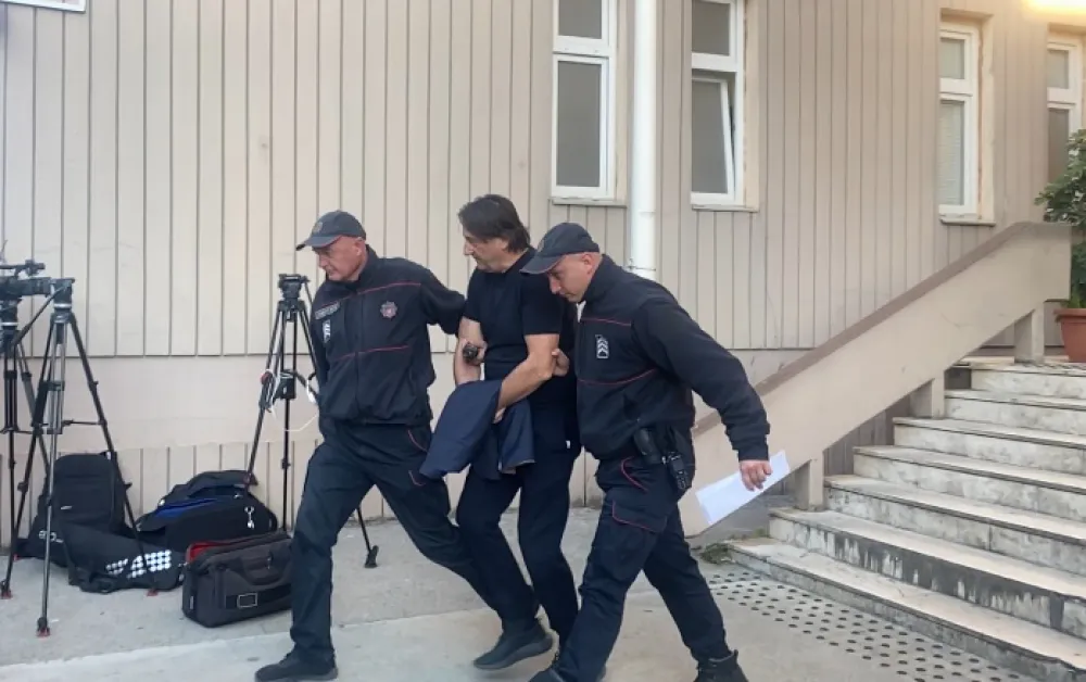 Dukić pu&scaron;ten na slobodu, Bećirović i Mijatović ostaju u pritvoru