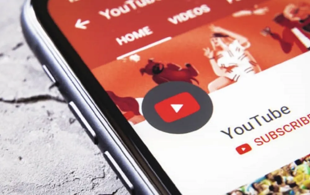 YouTube uvodi redizajniranu funkciju brzine reprodukcije