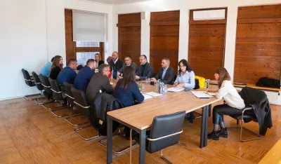 Počinje infrastrukturni preporod Kola&scaron;ina