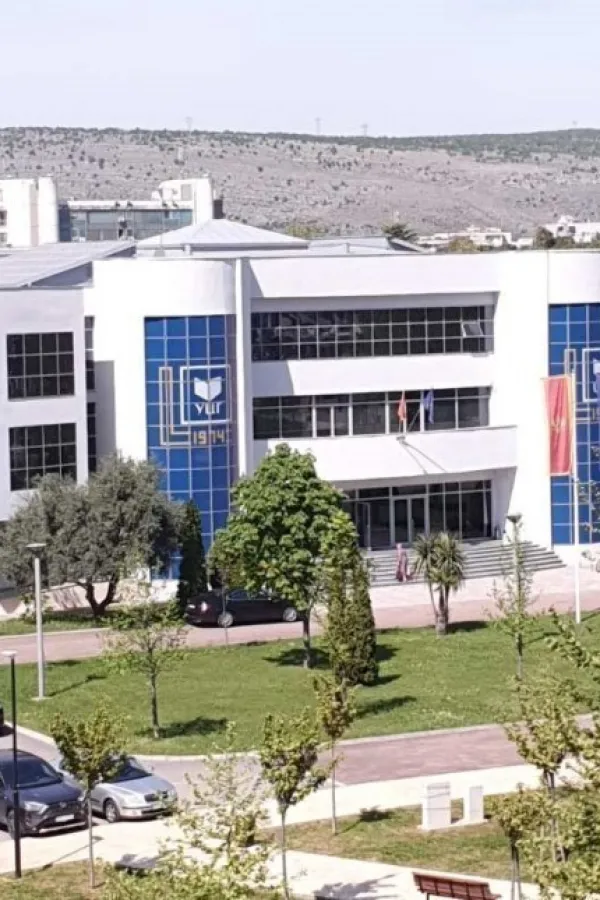 Studentski parlament čestitao Međunarodni dan studenata
