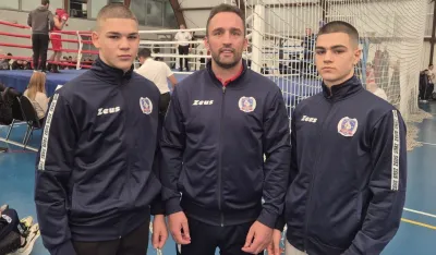 Crnogorska e u Loznicikspedicija 