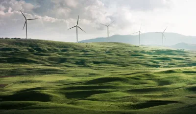 Kina lider u kori&scaron;ćenju energije vjetra