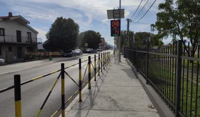 Sigurniji uslovi za učenike u 15 crnogorskih &scaron;kola